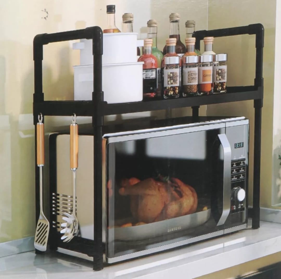 Miniatura 5 de Estante De Almacenamiento yh6616-1